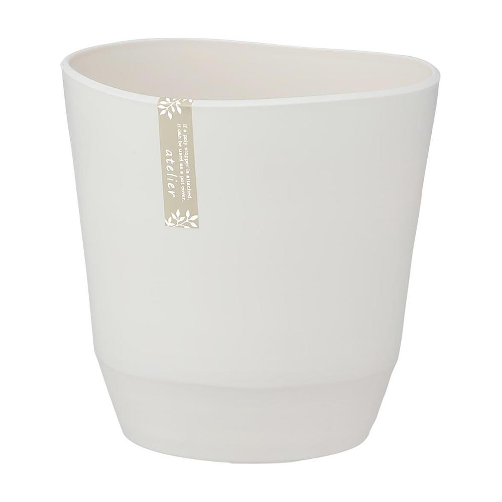 Appleware Atelier Pot White