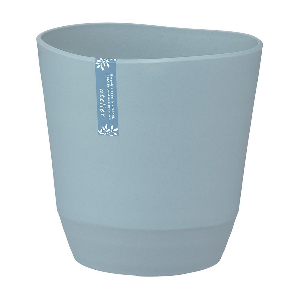 Appleware Atelier Pot Light Gray