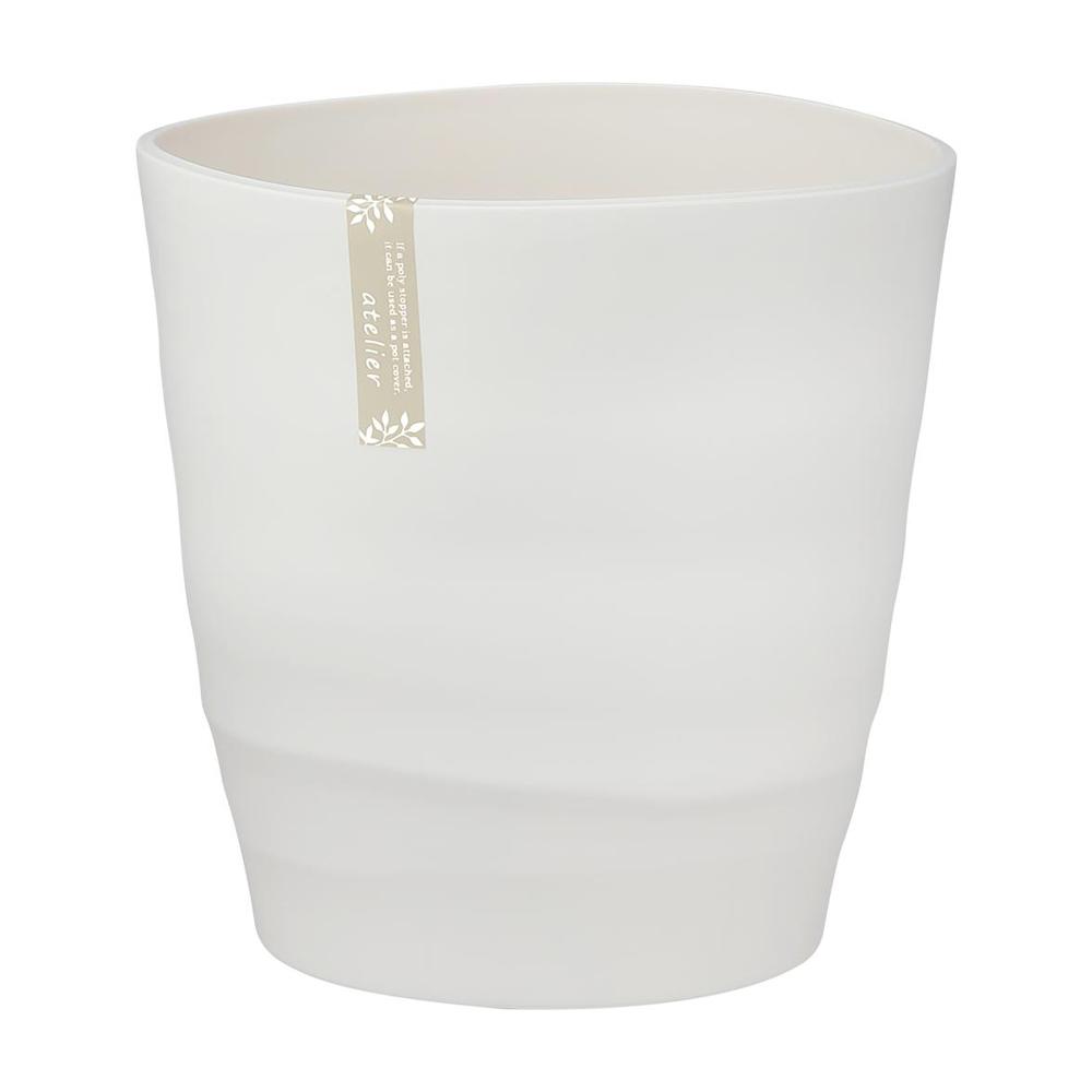 Appleware Atelier Pot White