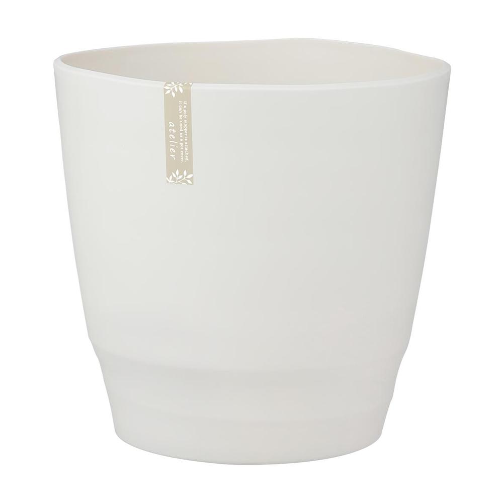 Appleware Atelier Pot White