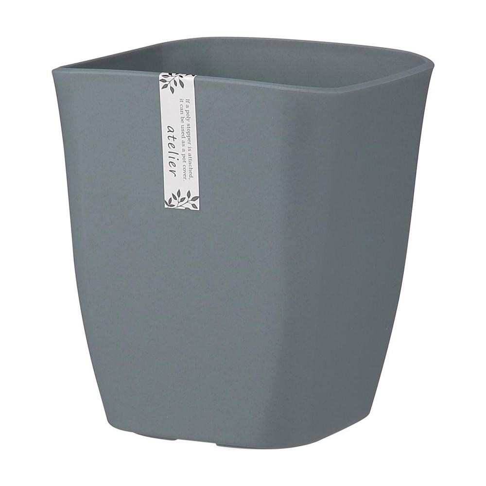 Appleware Atelier Square Dark Gray