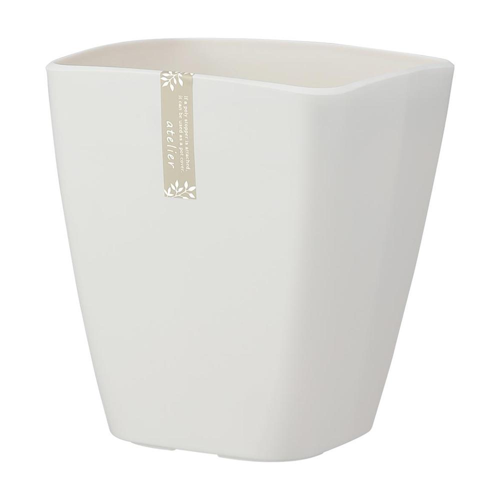Appleware Atelier Square White
