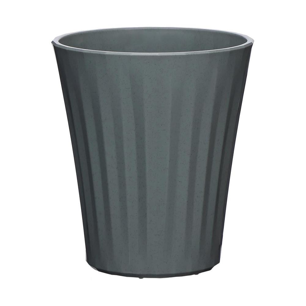 Appleware Gloss Pot Dark Gray