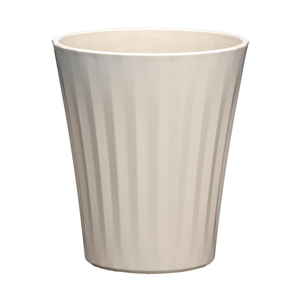Appleware Gloss Pot White