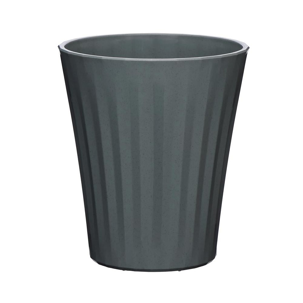 Appleware Gloss Pot Dark Gray