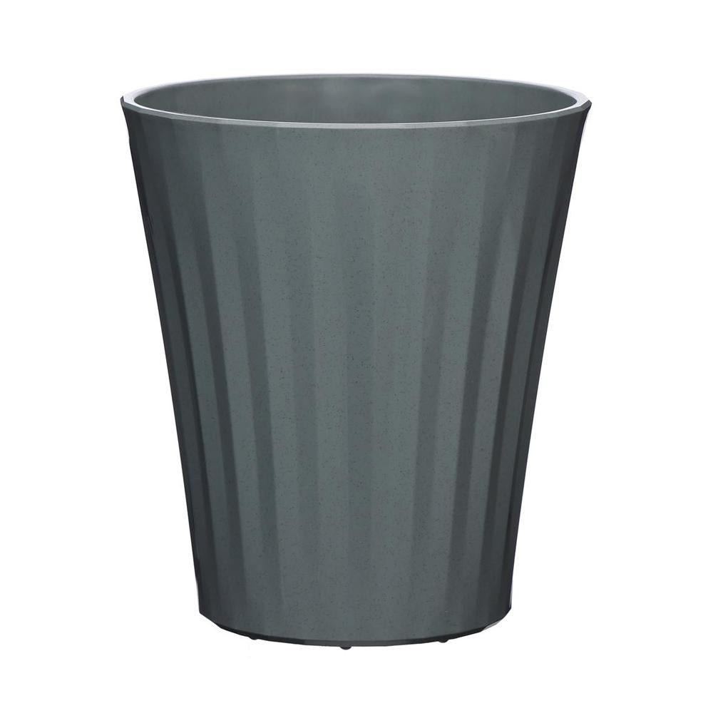 Appleware Gloss Pot Dark Gray