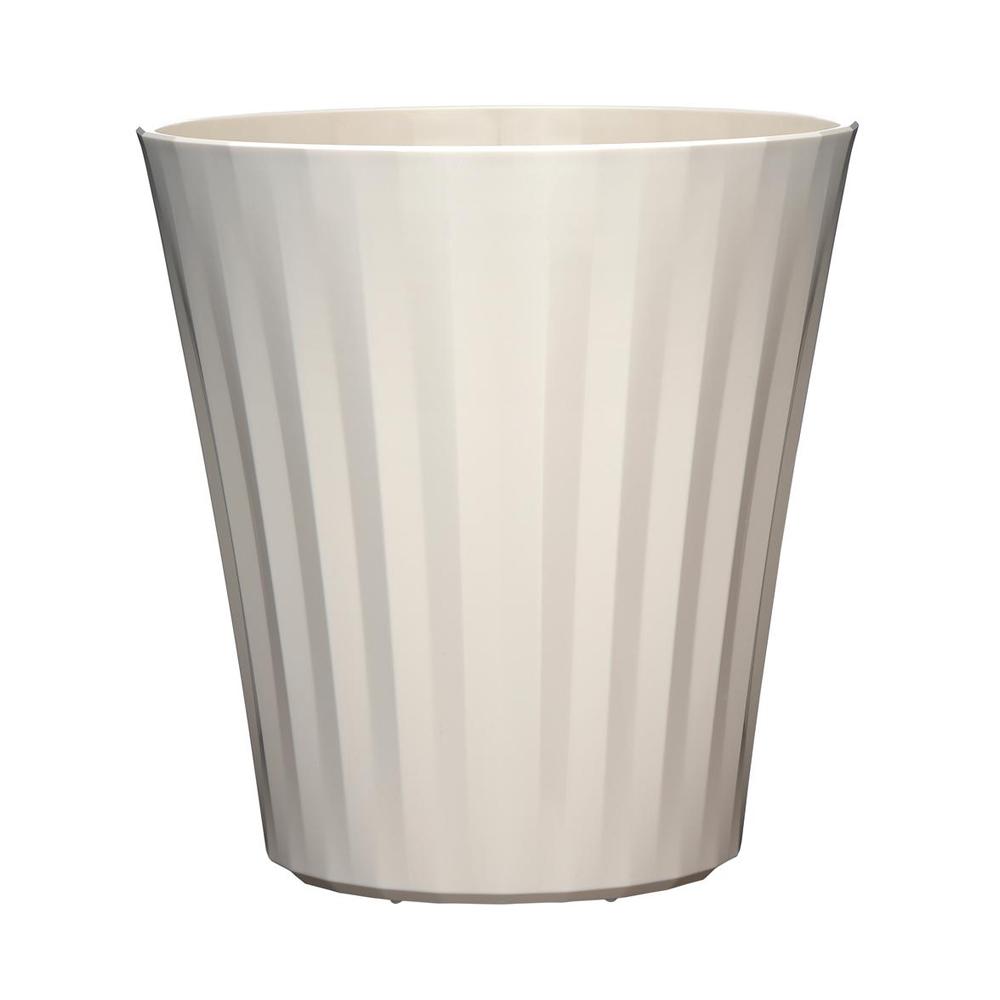 Appleware Gloss Pot White