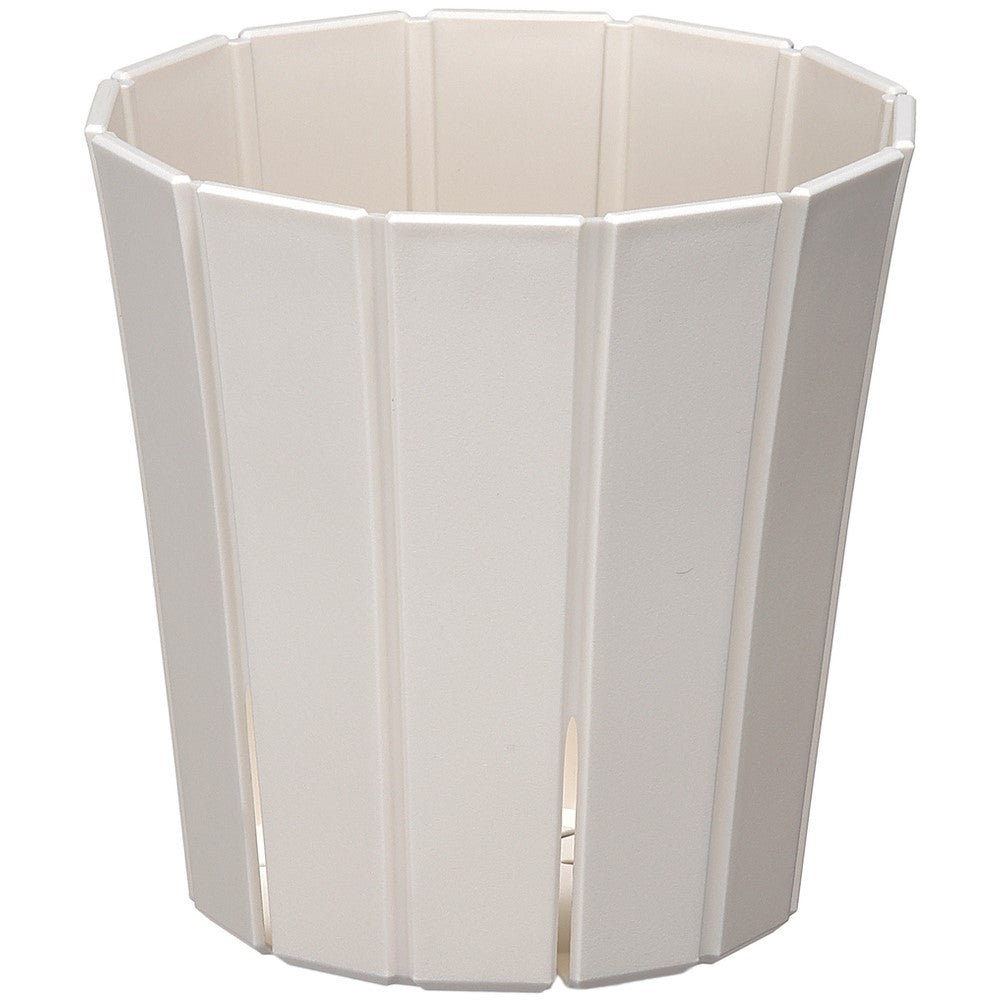 Appleware Slit Oasis 5 Type White