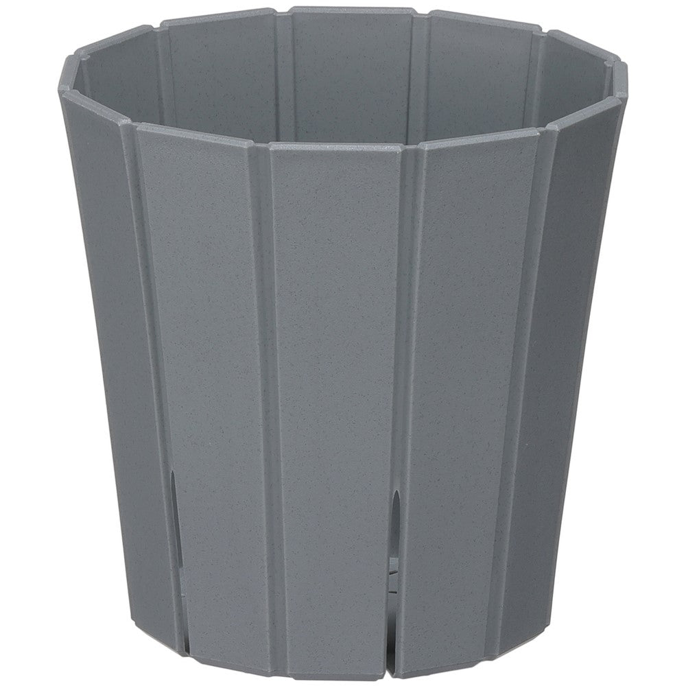 Appleware Slit Oasis 5 Type Dark Gray
