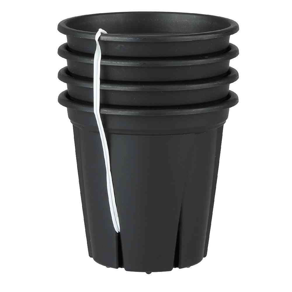 Appleware Root Strong 3.5 No. Black 4-Pack