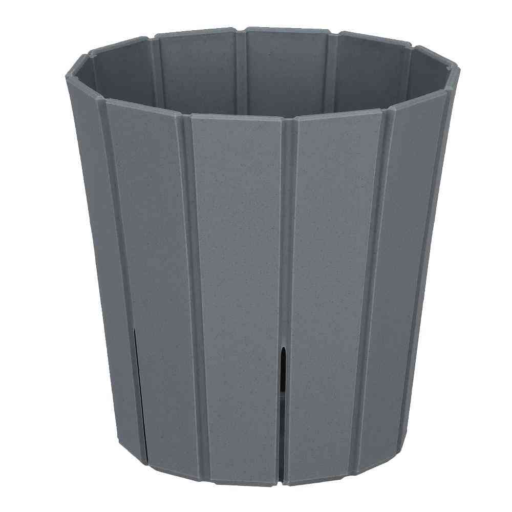 Appleware Slit Oasis 8 Dark Gray