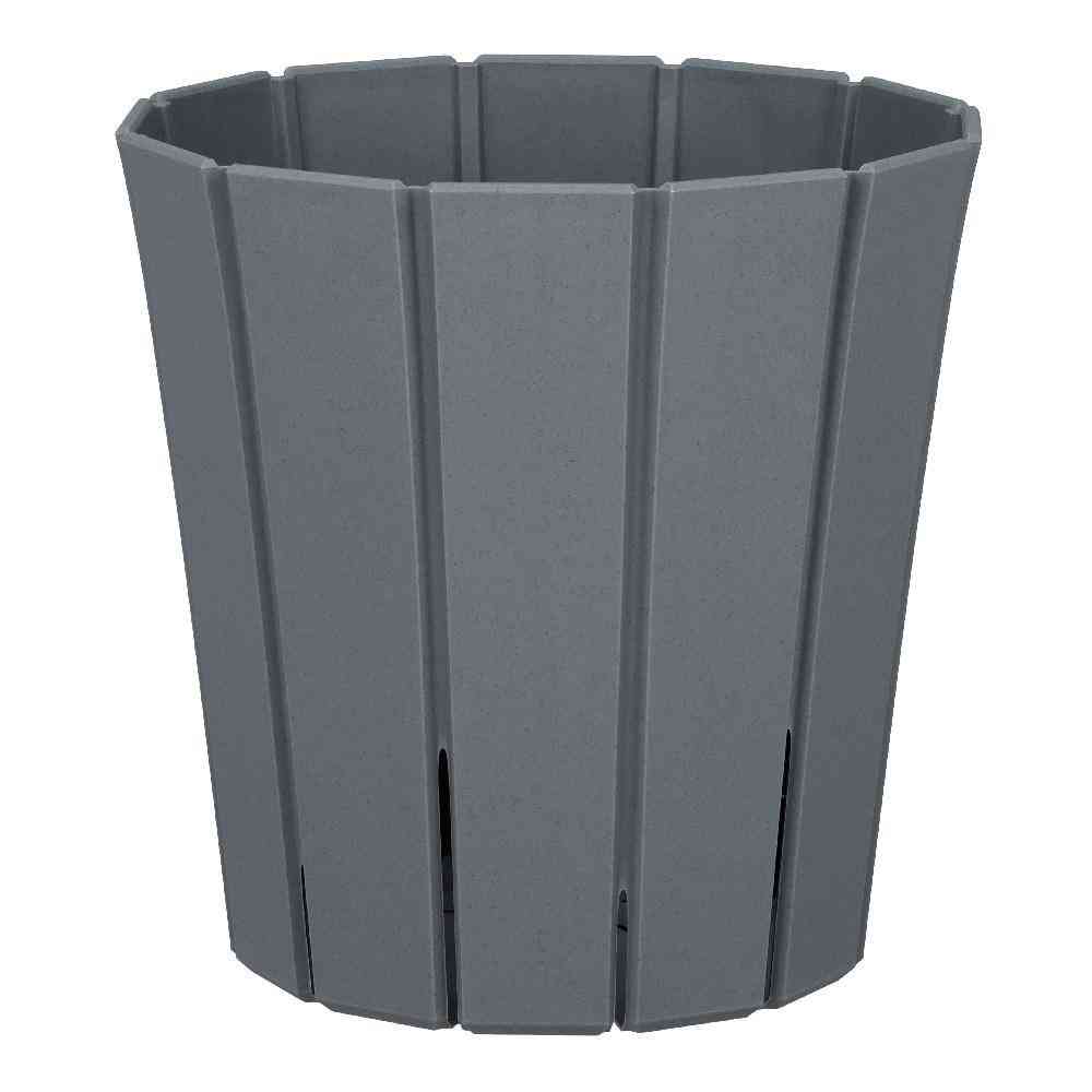 Appleware Slit Oasis 10 Dark Gray