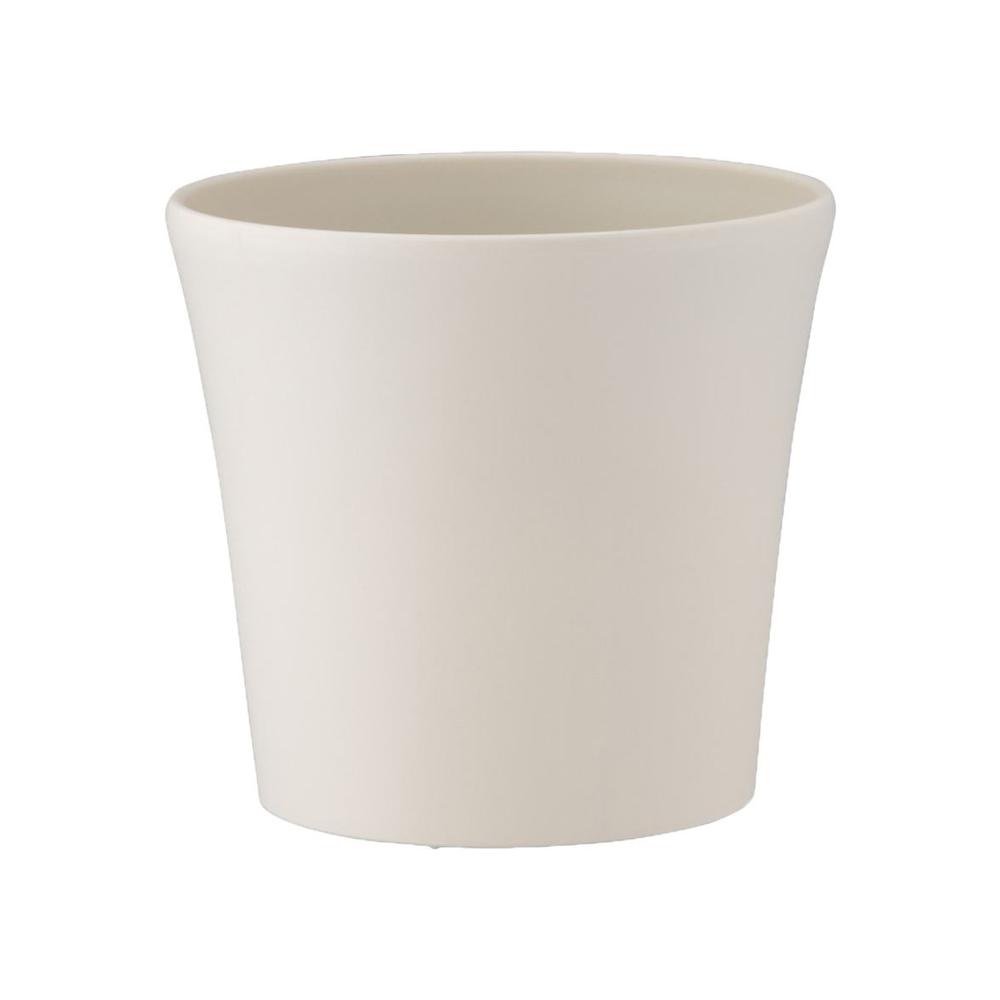 Appleware Coty Pot White