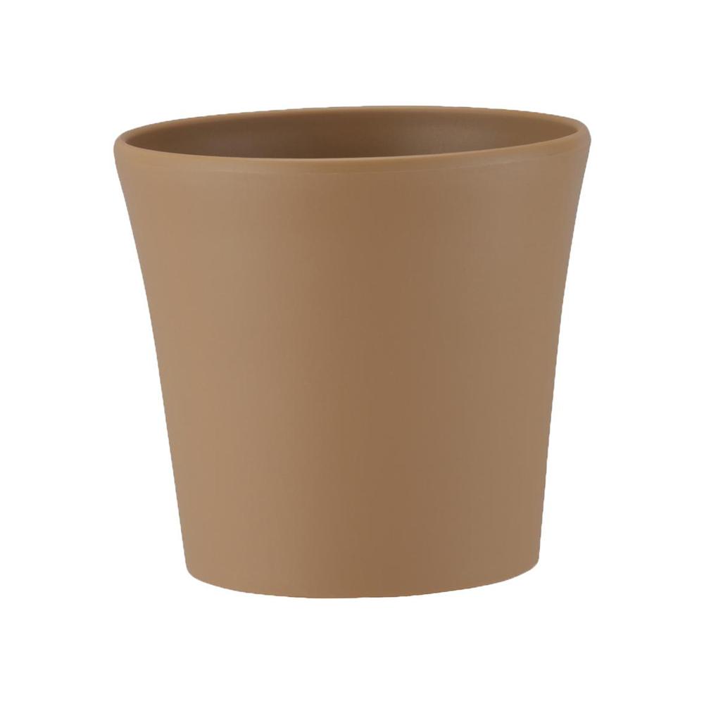 Appleware Coty Pot Brown