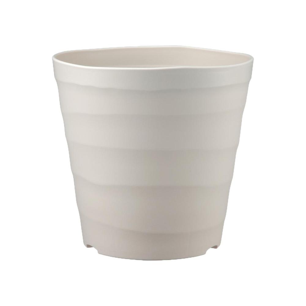 Appleware Craft Pot White