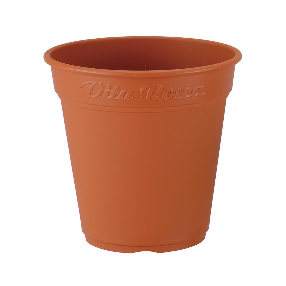 Appleware Rosea Pot Brown