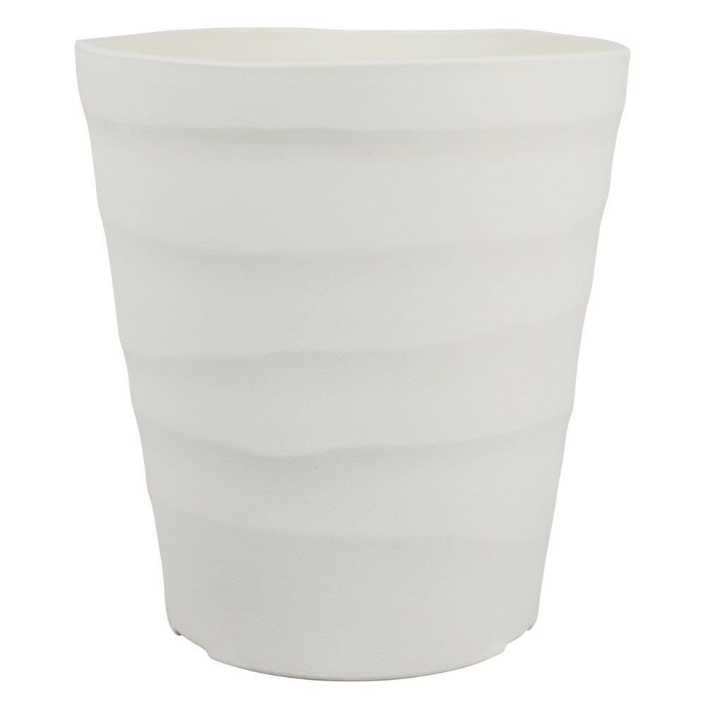 Appleware Craft Pot 15 Type White