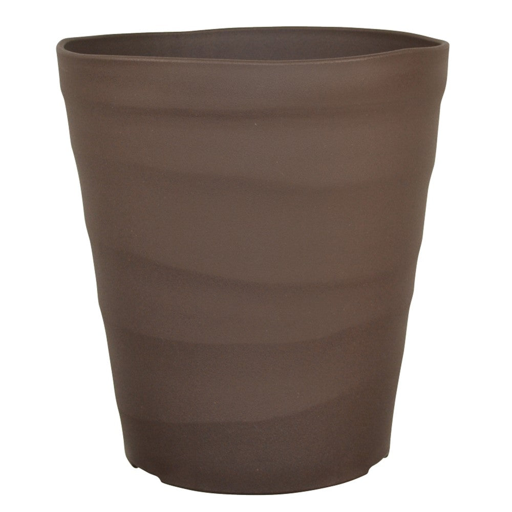 Appleware Craft Pot 15 Type Dark Brown