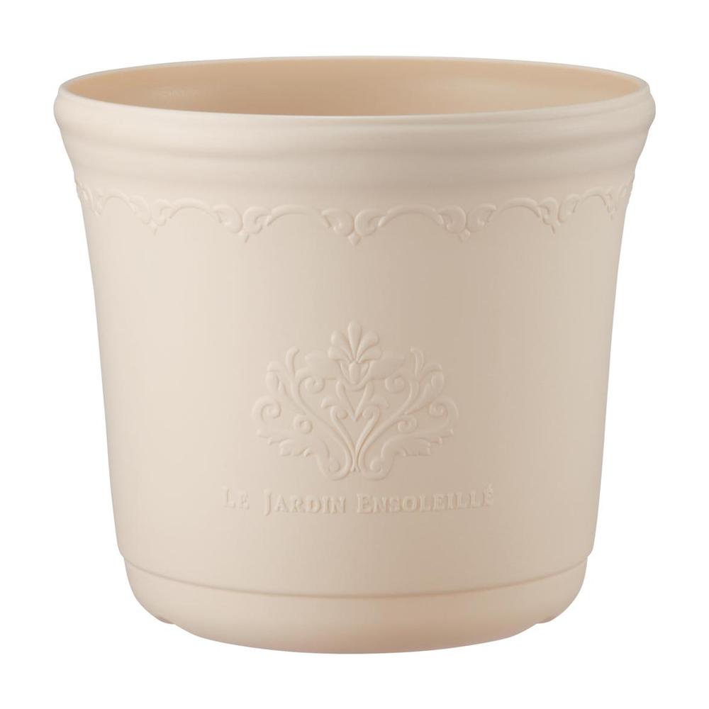 Appleware Cecil Pot Ivory