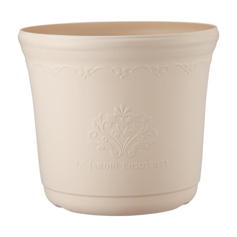 Appleware Cecil Pot Ivory