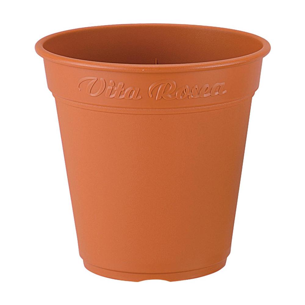 Appleware Rosea Pot Brown