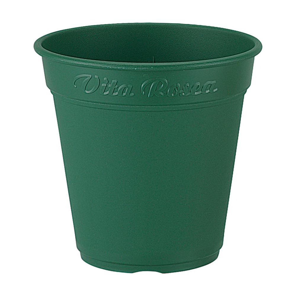 Appleware Rosea Pot Green