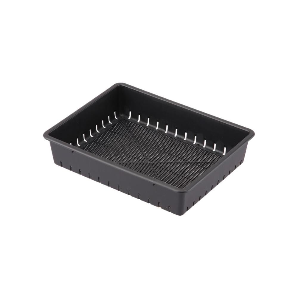 Appleware Seedling Box Sumi Gray