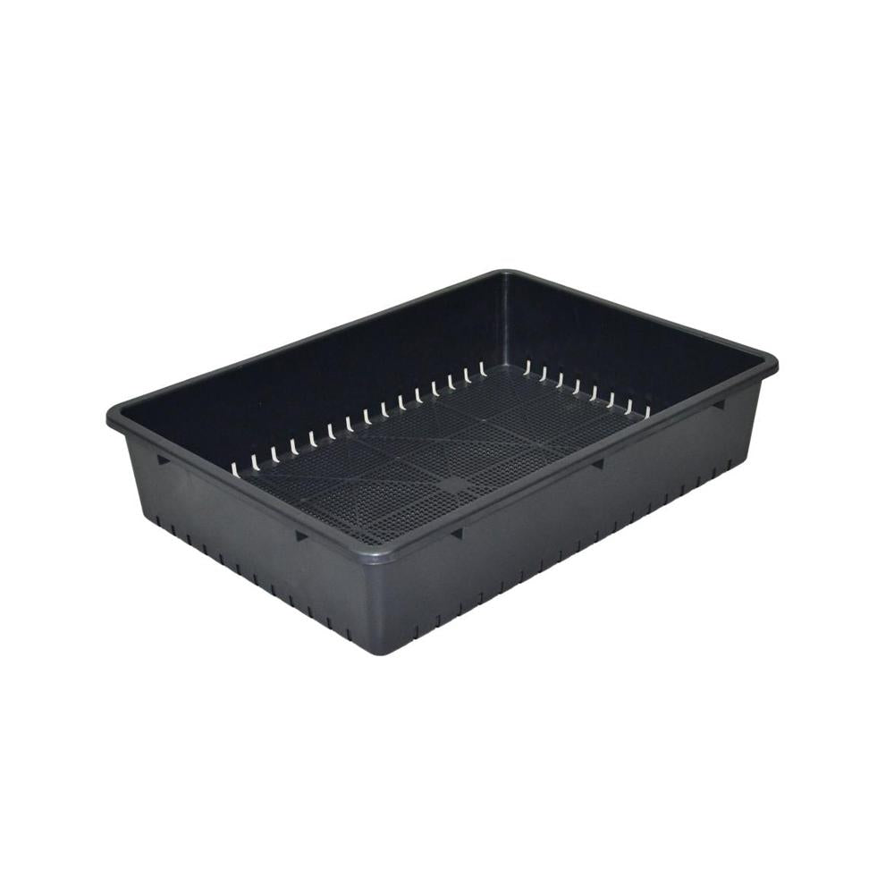 Appleware Seedling Box Sumi Gray