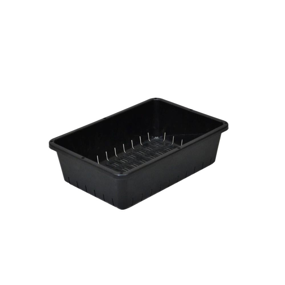 Appleware Seedling Container Black