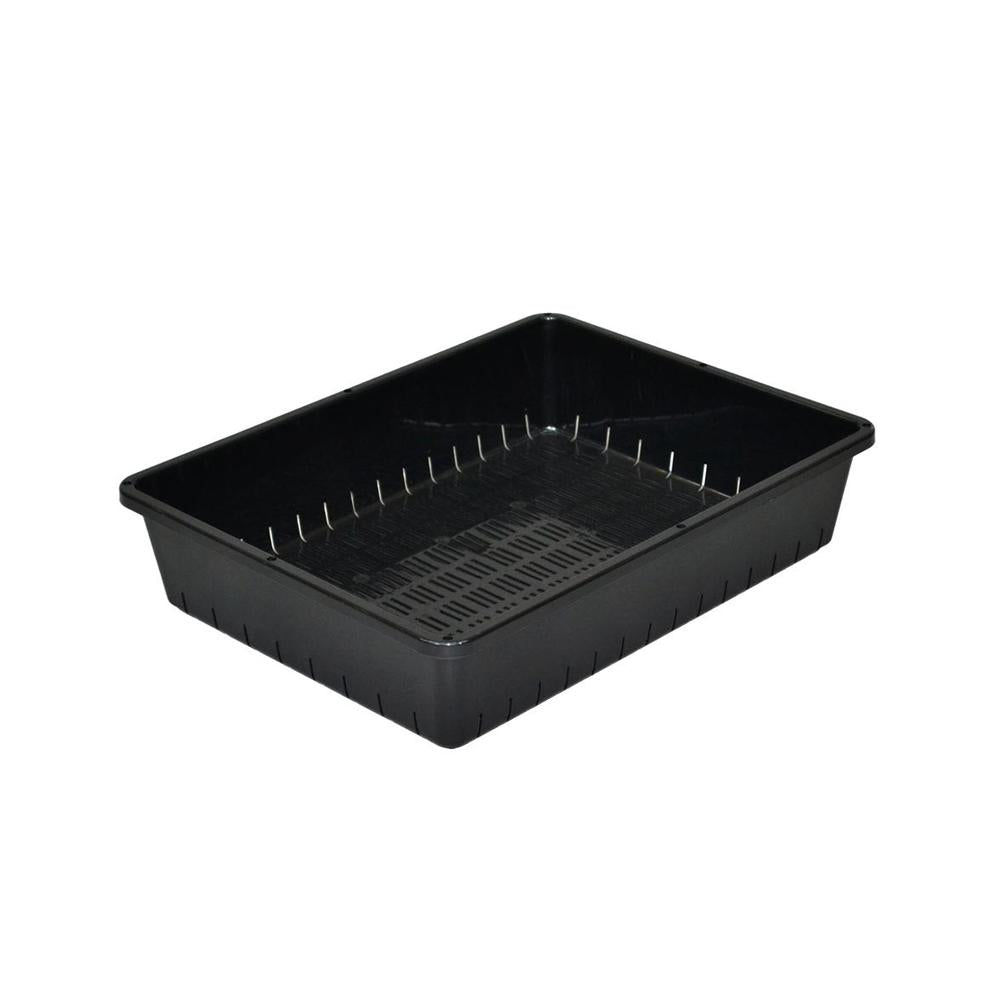 Appleware Seedling Container Black