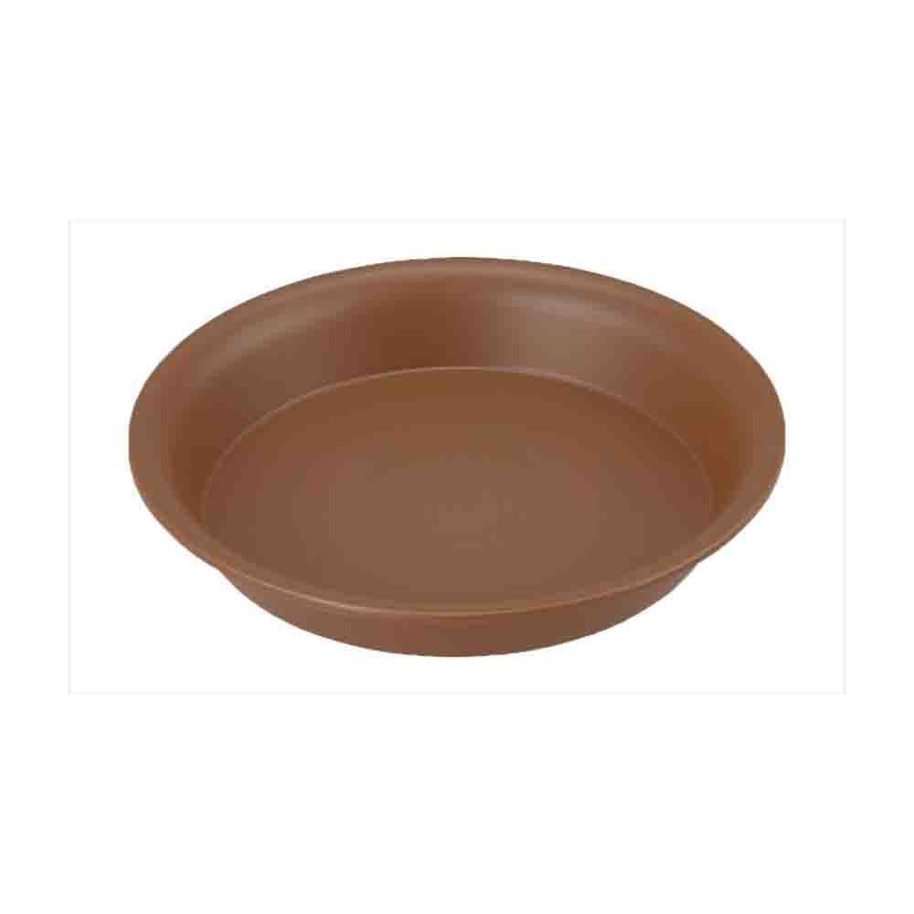 Appleware Ceramic Pot Saucer Size 9