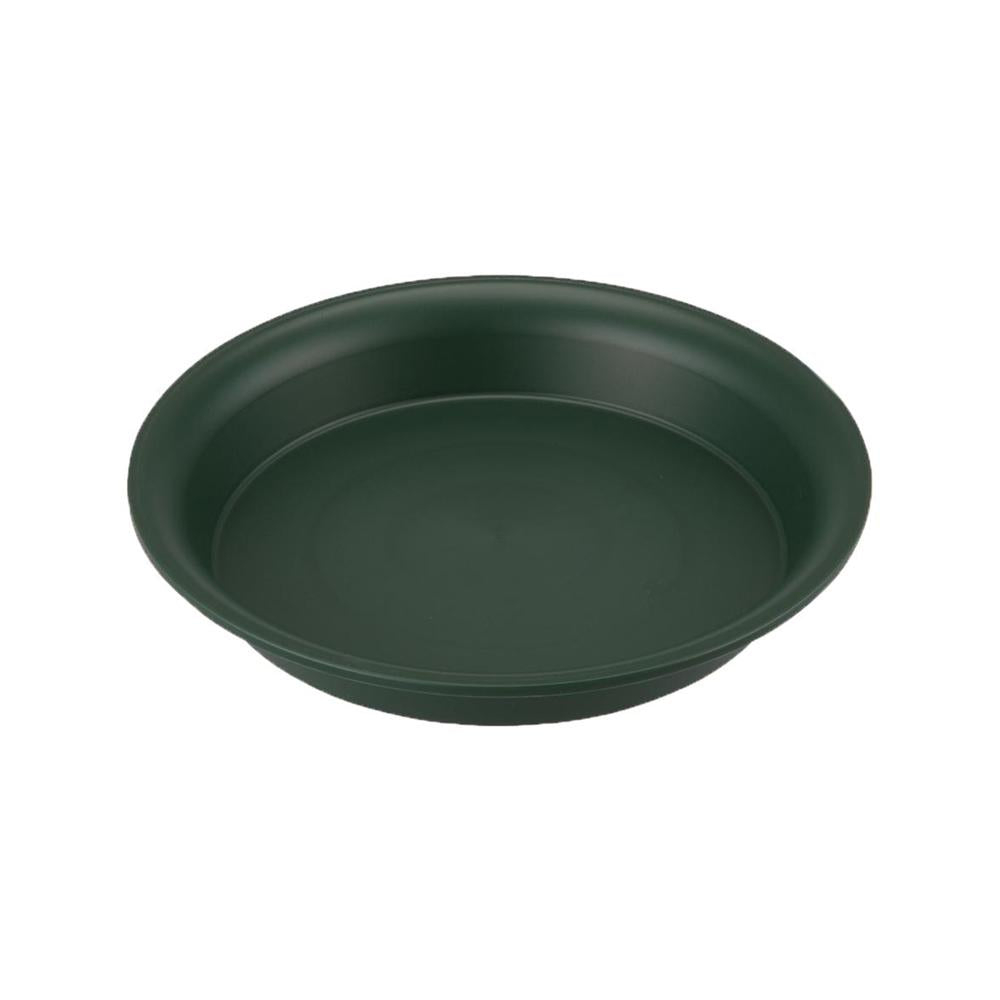 Appleware Rosea Pot Plate Green