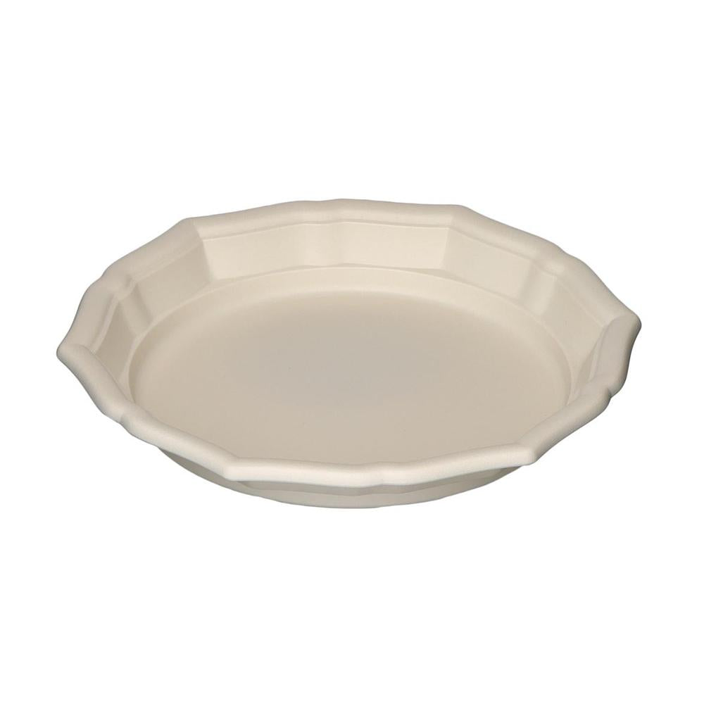 Appleware Style Plate White