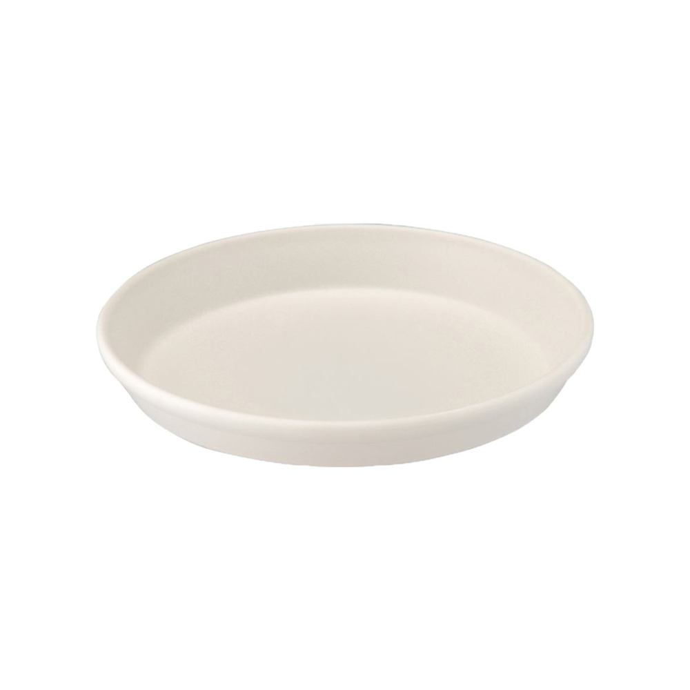 Appleware Coty Plate White
