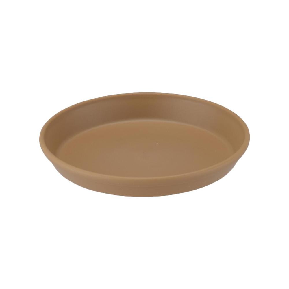 Appleware Coty Plate Brown