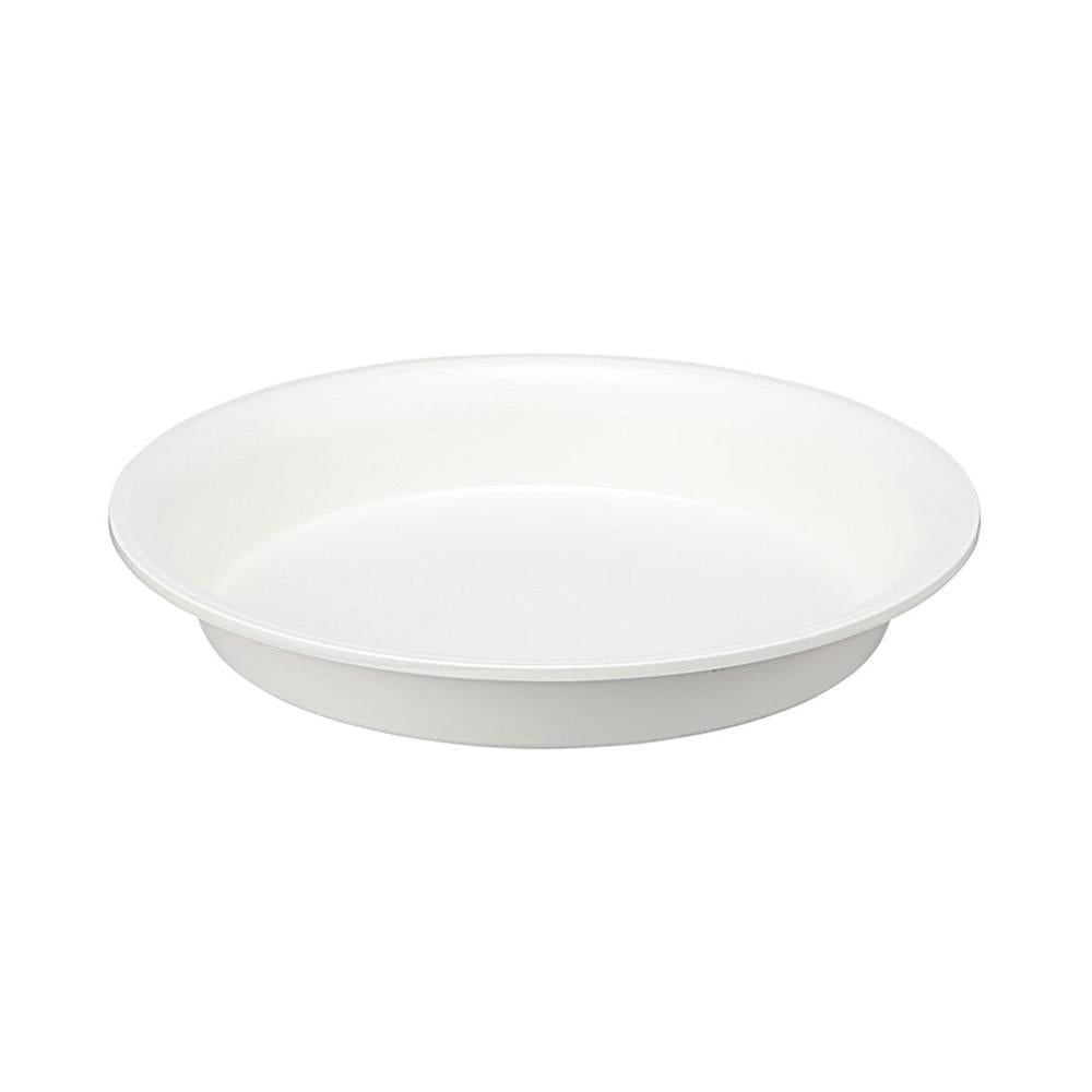 Appleware Craft Plate White