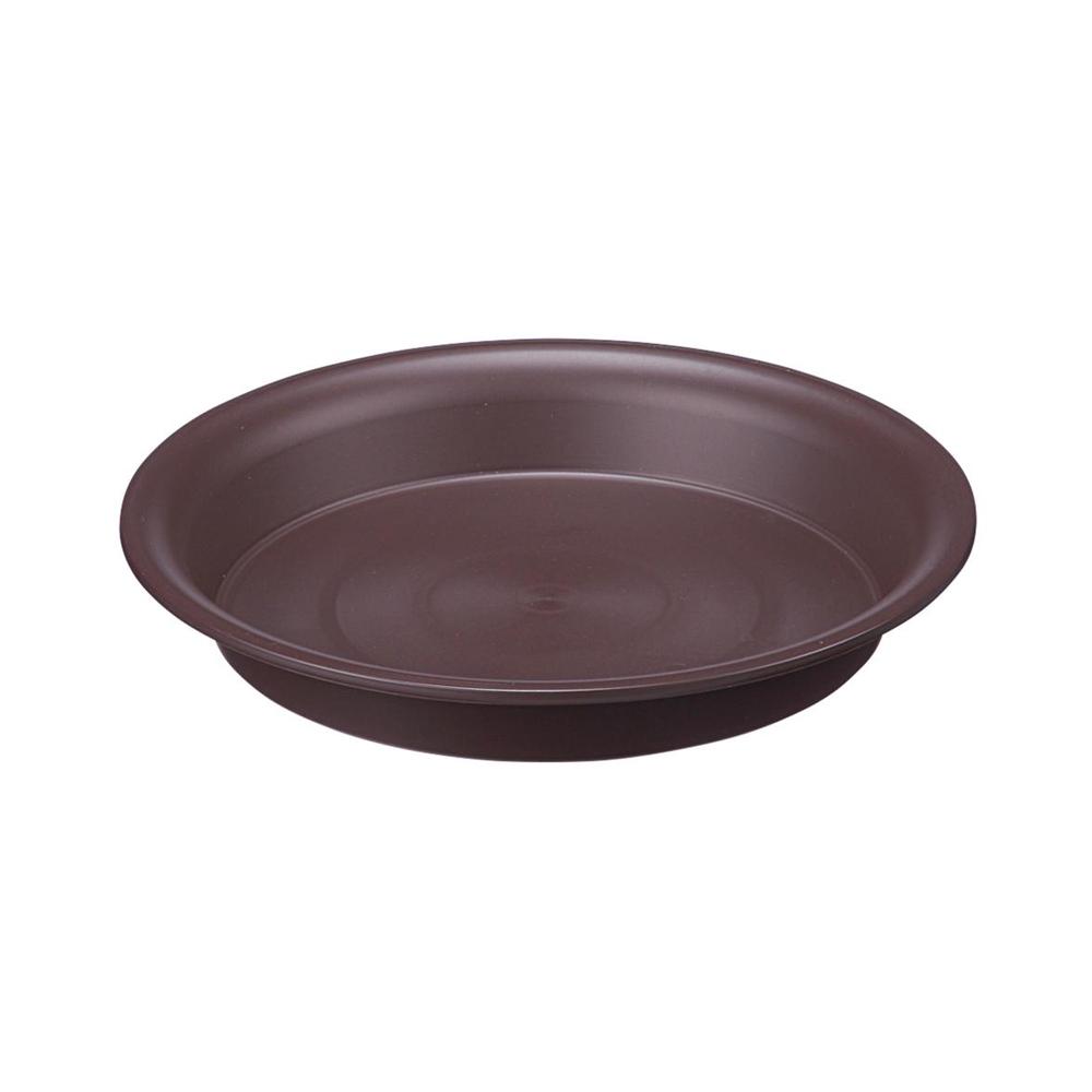 Appleware Craft Plate Dark Brown