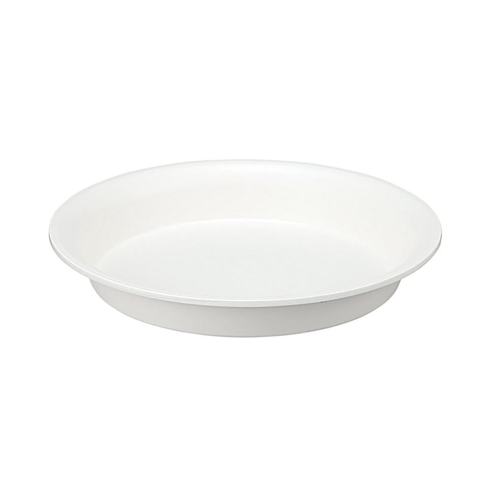 Appleware Craft Plate White