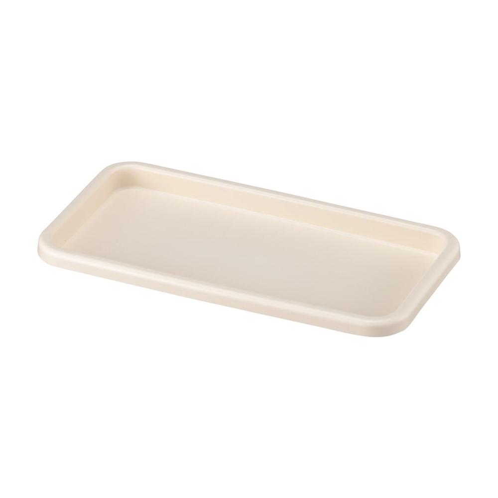 Appleware Planter Dish Ivory