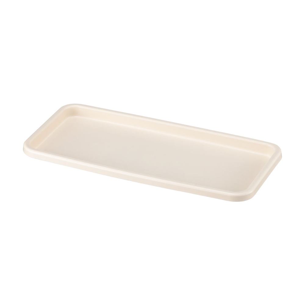 Appleware Planter Dish Ivory