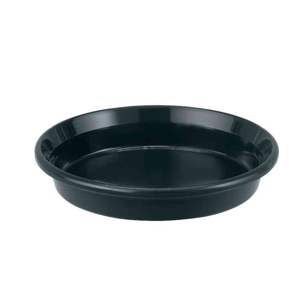 Appleware Pot Saucer Type F No. 4 Black