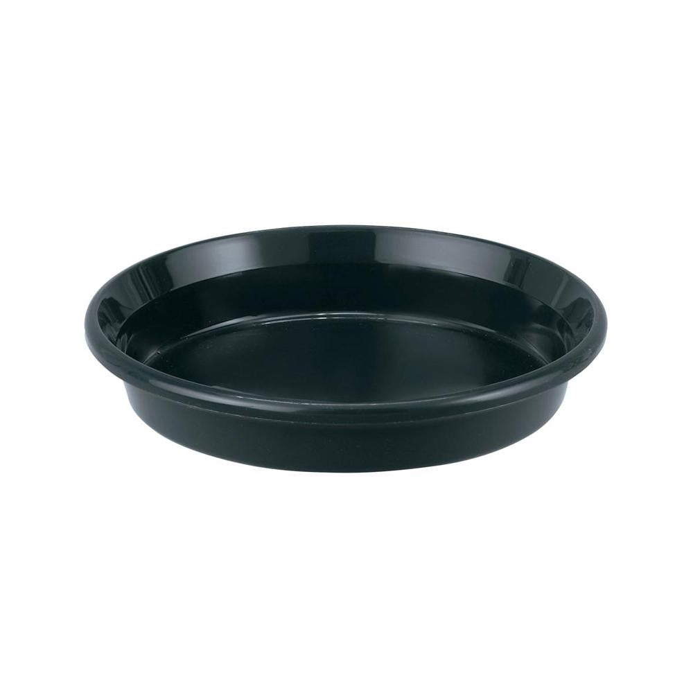 Appleware Pot Dish F Type Black