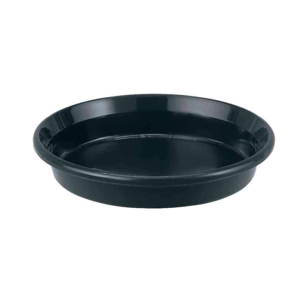 Appleware Pot Saucer Type F 10 Black
