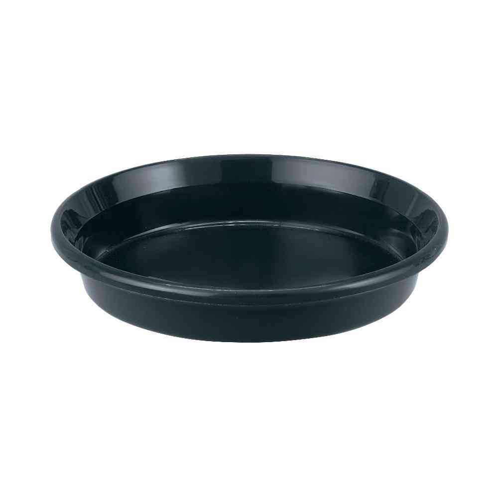 Appleware Pot Saucer Type F 12 Black