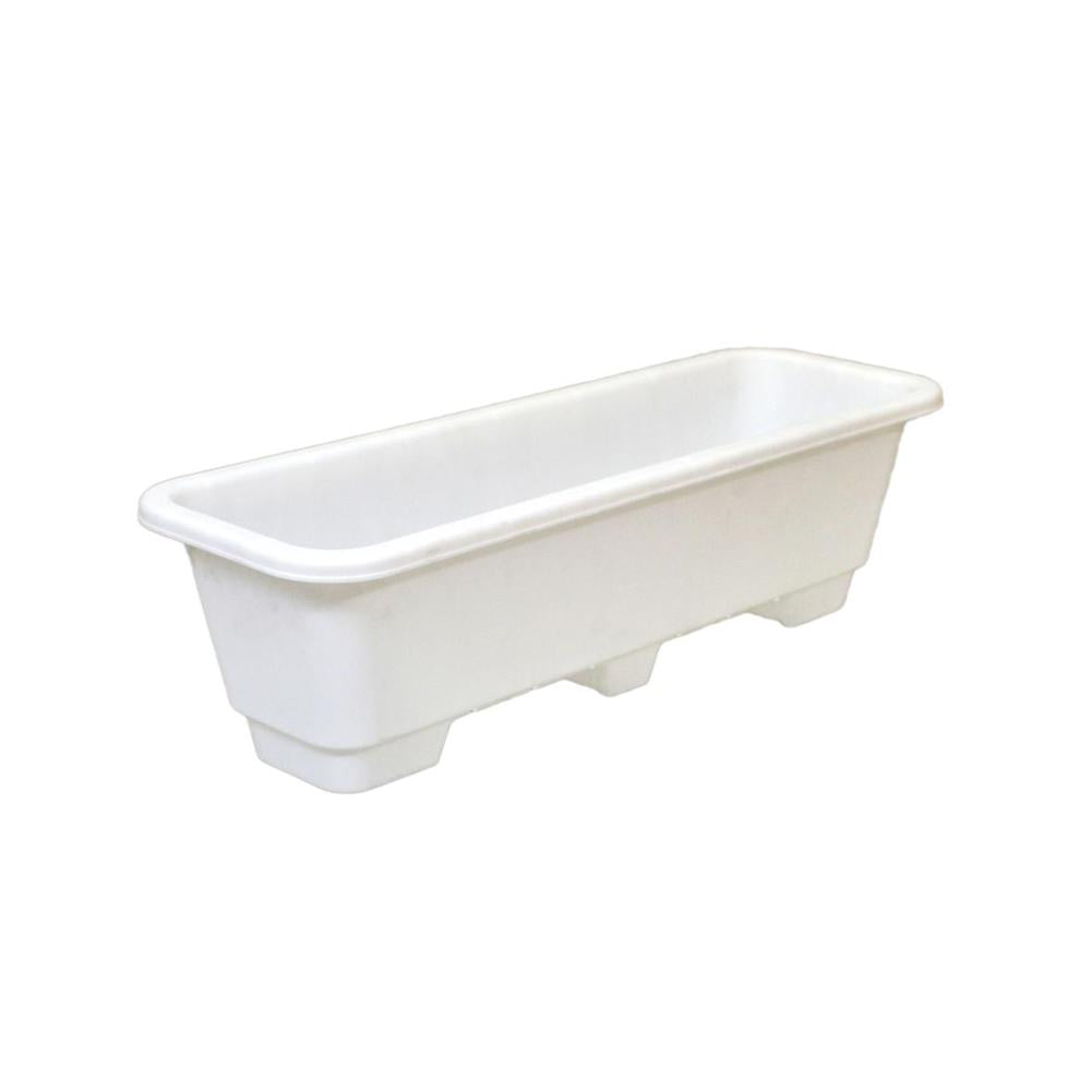 Appleware Well Planter White