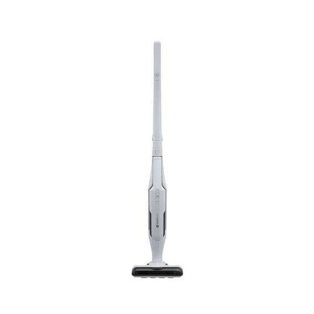 CCP Cordless Slim 2-in-1 Cleaner Compact Storage White CM-DC99-WH