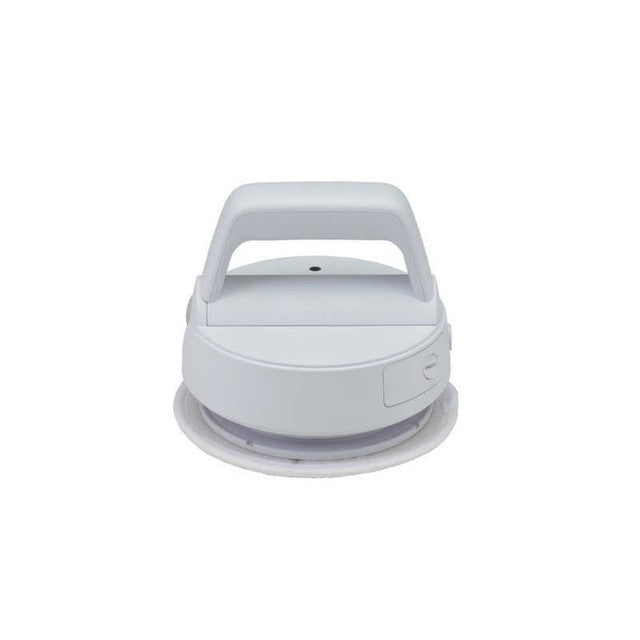 CCP Cordless Rotating Mop Cleaner Neo + Vivi White ZJ-MA41-WH (1 unit)
