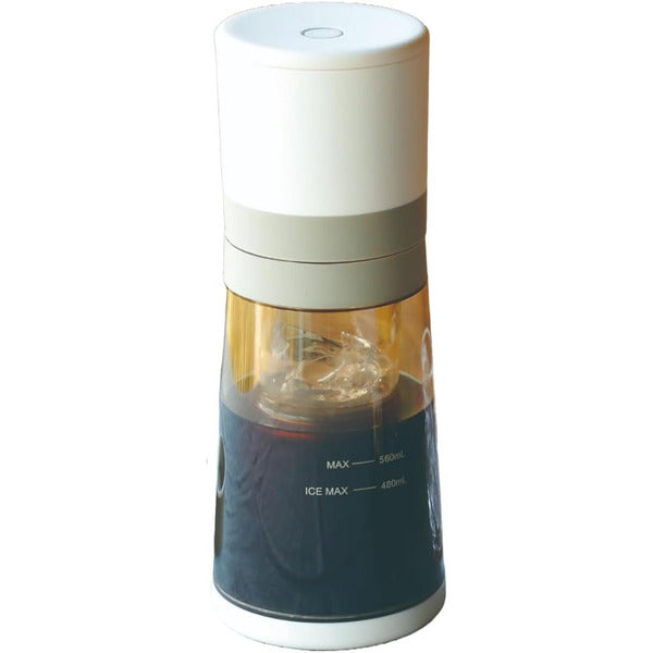 CCP Cold Brew Coffee Maker CoolBarista