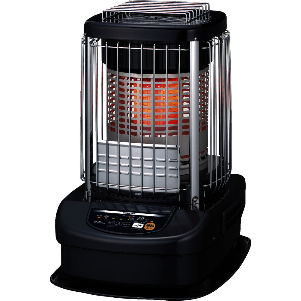 Corona Oil Stove GHG19N New Blue Burner