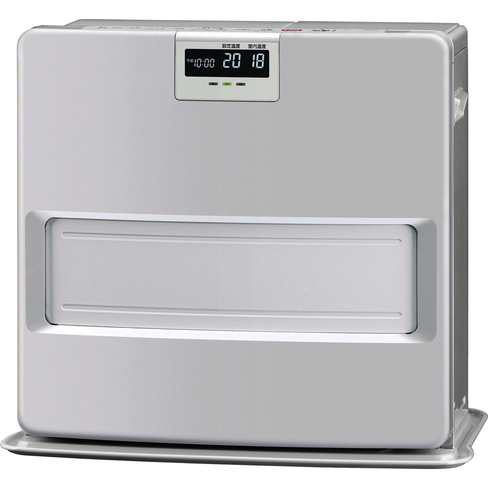 Corona Oil Fan Heater FH-VX5724BY White